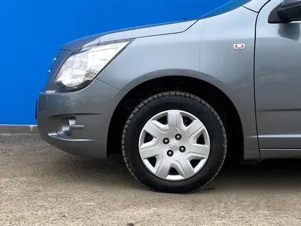 Chevrolet Cobalt 2023 годаүшін6 930 000 тг. в Алматы – фото 6