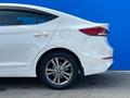 Hyundai Elantra 2018 годаүшін7 410 000 тг. в Алматы – фото 7