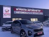 Kia Sportage 2021 годаfor12 600 000 тг. в Усть-Каменогорск – фото 3