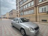 ВАЗ (Lada) Priora 2170 2007 года за 1 100 000 тг. в Актау