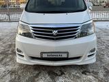 Toyota Alphard 2005 года за 6 500 000 тг. в Атырау – фото 3