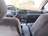Volkswagen Passat 1997 годаүшін1 850 000 тг. в Астана – фото 4