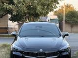 Kia Stinger 2021 года за 16 000 000 тг. в Шымкент