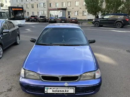 Toyota Carina E 1996 года за 1 300 000 тг. в Шымкент