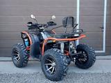 Zongshen  Tundra 4X4 Lux 2026 года за 619 900 тг. в Астана – фото 5