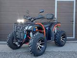 Zongshen  Tundra 4X4 Lux 2026 года за 619 900 тг. в Астана