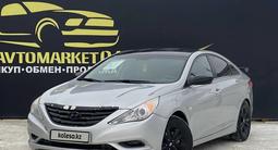 Hyundai Sonata 2010 года за 4 800 000 тг. в Актау – фото 3