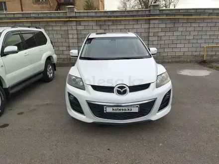 Mazda CX-7 2010 года за 6 000 000 тг. в Тараз