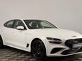 Genesis G70 2024 года за 24 690 000 тг. в Астана – фото 3