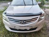 Hyundai Solaris 2015 года за 4 500 000 тг. в Астана