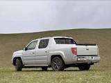 Honda Ridgeline 2007 года за 13 000 000 тг. в Кокшетау – фото 2