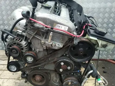 Двигатель на форд.Ford за 250 000 тг. в Алматы – фото 13