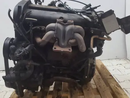 Двигатель на форд.Ford за 250 000 тг. в Алматы – фото 2