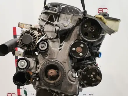 Двигатель на форд.Ford за 250 000 тг. в Алматы – фото 7