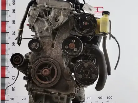 Двигатель на форд.Ford за 250 000 тг. в Алматы – фото 6