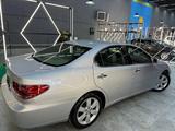 Lexus ES 330 2005 годаүшін6 500 000 тг. в Актау – фото 4