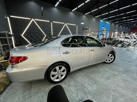 Lexus ES 330 2005 года за 6 500 000 тг. в Актау – фото 7