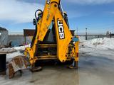 JCB  3CX 2020 года за 43 000 000 тг. в Астана – фото 4