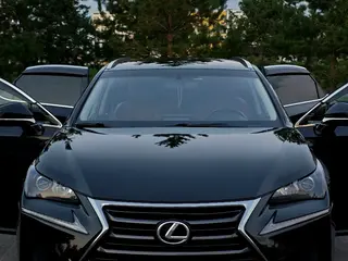 Lexus NX 200t