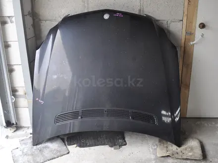 Mercedes CLS W219 шумоизоляция капота за 20 000 тг. в Астана