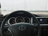 Toyota 4Runner 2005 года за 10 500 000 тг. в Актау – фото 4