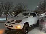 Toyota 4Runner 2005 года за 10 500 000 тг. в Актау