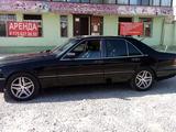 Mercedes-Benz S 300 1992 года за 1 500 000 тг. в Шымкент