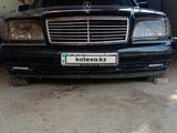 Mercedes-Benz S 300 1992 годаүшін1 500 000 тг. в Шымкент – фото 2