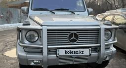 Mercedes-Benz G 300 1997 года за 10 750 000 тг. в Алматы – фото 4