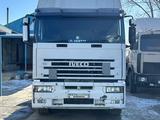 IVECO  EuroStar 1999 года за 7 500 000 тг. в Байконыр – фото 4