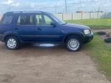 Honda CR-V 1998 года за 2 500 000 тг. в Сергеевка – фото 4