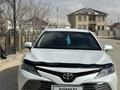 Toyota Camry 2019 года за 15 000 000 тг. в Актау – фото 2