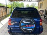 Toyota RAV4 2004 года за 4 800 000 тг. в Алматы – фото 2