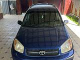 Toyota RAV4 2004 года за 4 800 000 тг. в Алматы