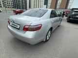 Toyota Camry 2011 годаүшін7 500 000 тг. в Балхаш – фото 4