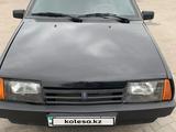 ВАЗ (Lada) 2109 2004 годаүшін1 200 000 тг. в Алматы – фото 4