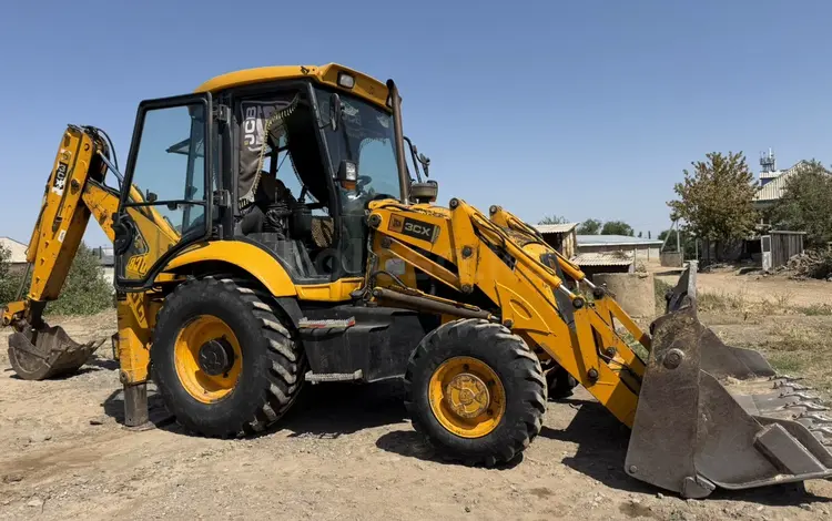 JCB  3CX 2005 годаүшін17 000 000 тг. в Алматы