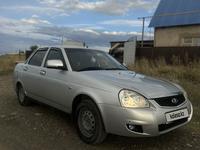 ВАЗ (Lada) Priora 2170 2013 годаүшін3 100 000 тг. в Зайсан