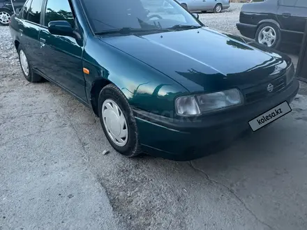 Nissan Primera 1994 года за 1 400 000 тг. в Туркестан – фото 2