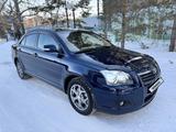 Toyota Avensis 2006 года за 5 100 000 тг. в Петропавловск