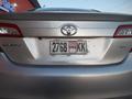 Toyota Camry 2013 годаүшін6 700 000 тг. в Актау – фото 5