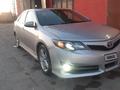 Toyota Camry 2013 года за 6 700 000 тг. в Актау – фото 9