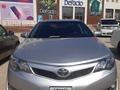 Toyota Camry 2013 годаүшін6 700 000 тг. в Актау – фото 13