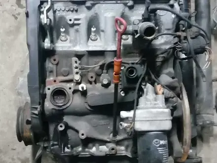 Контрактный двигатель в Усть-Каменогорск