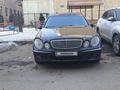 Mercedes-Benz E 350 2005 годаүшін4 000 000 тг. в Алматы – фото 11