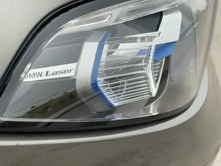 BMW X7 2021 года за 42 900 000 тг. в Астана – фото 12