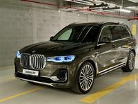 BMW X7 2021 годаүшін41 200 000 тг. в Астана