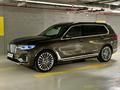 BMW X7 2021 года за 41 200 000 тг. в Астана – фото 20