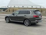 BMW X7 2021 годаүшін41 200 000 тг. в Астана – фото 4