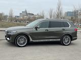 BMW X7 2021 годаfor41 200 000 тг. в Астана – фото 3